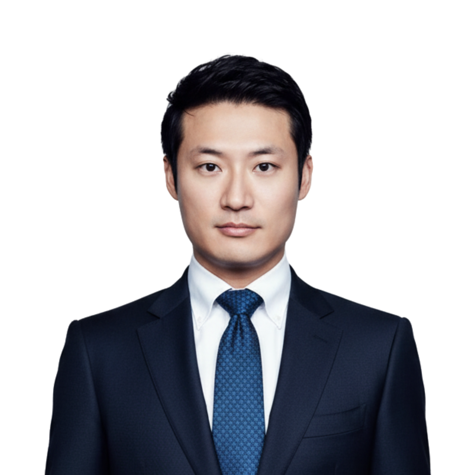 លោក LEE Sukyeop