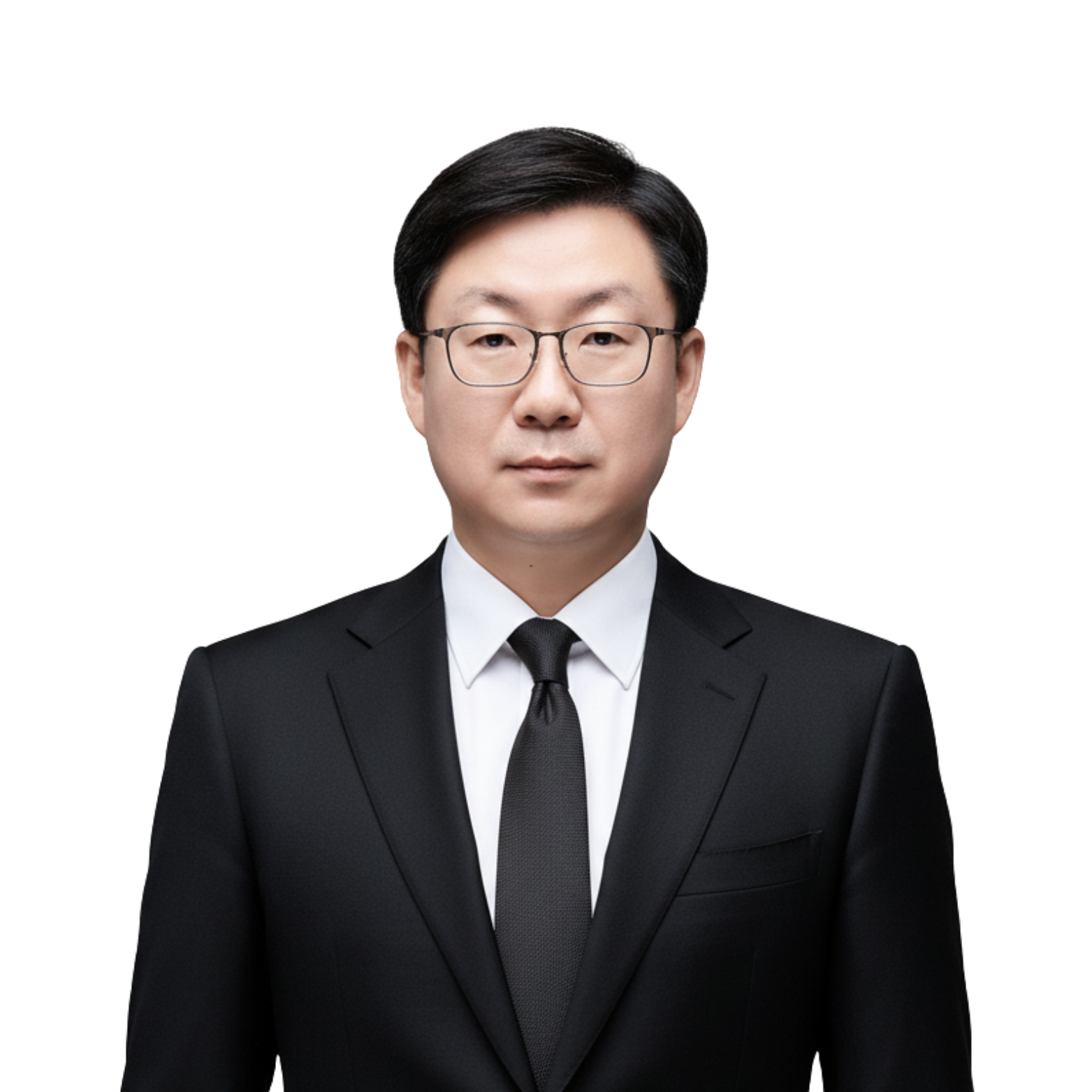 លោក MOON Sungjin