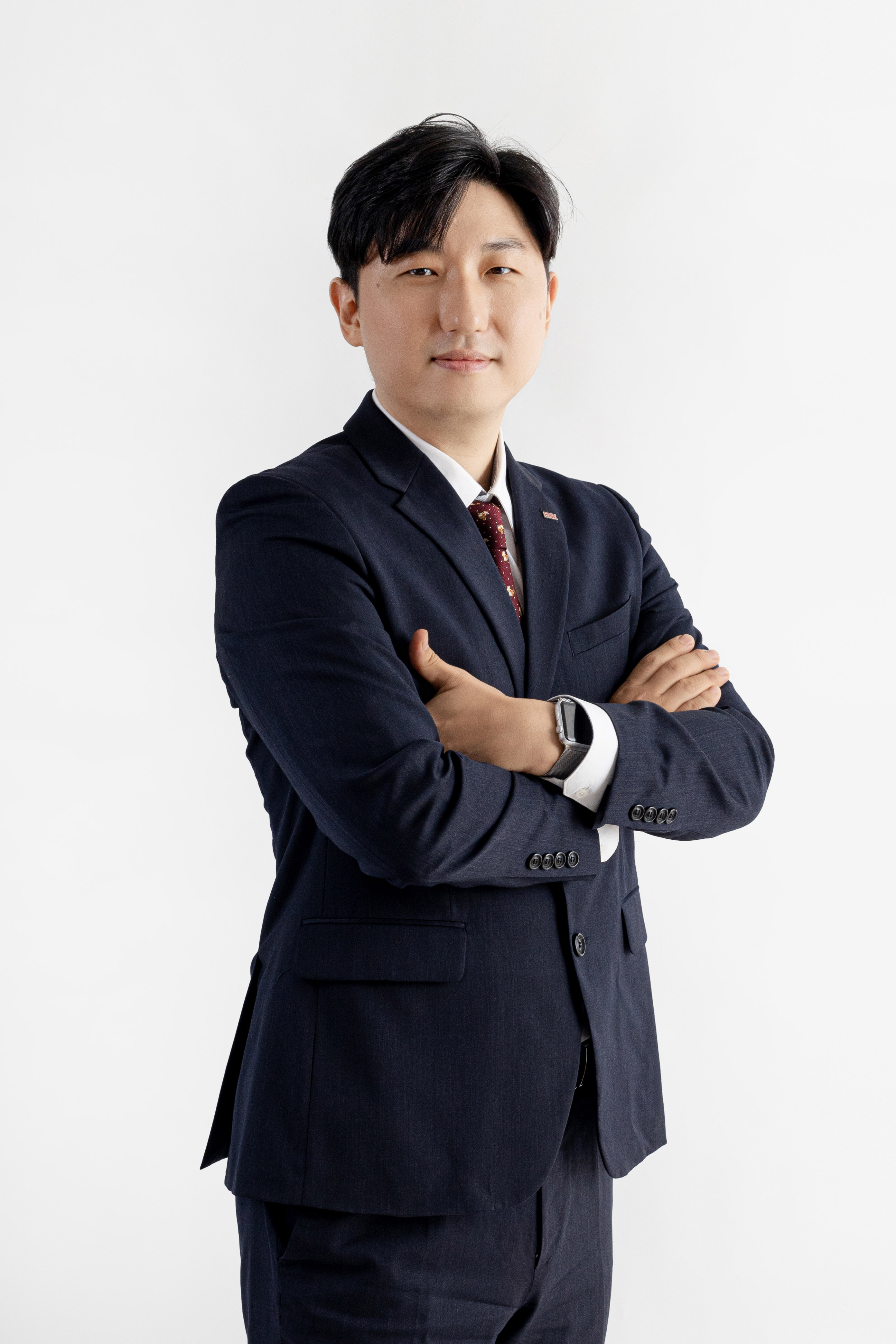 Mr. PARK Hyungmo