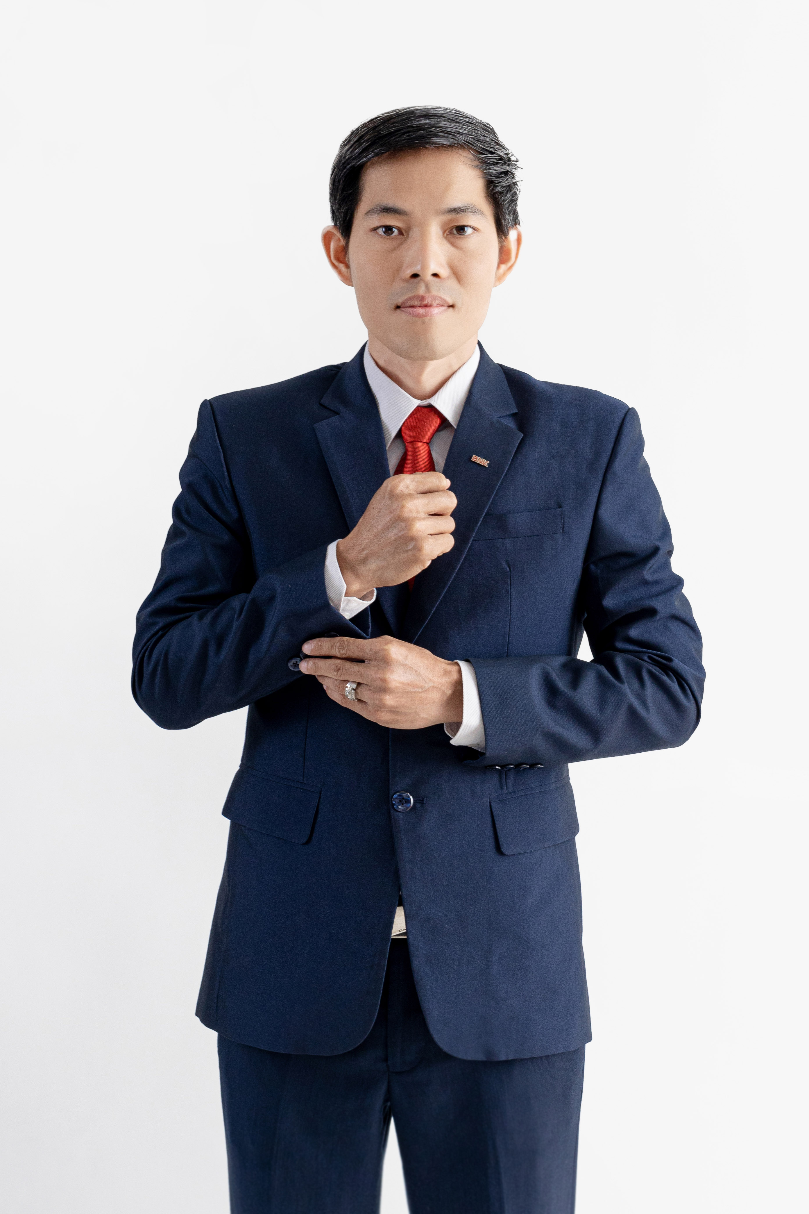 Mr. AN Sokkhak